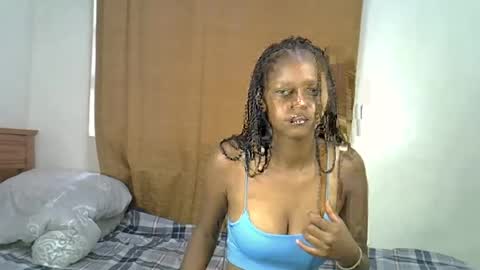 prettytess online show from May 11, 6:31 am