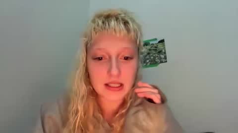 Dahlia online show from January 27, 11:00 am