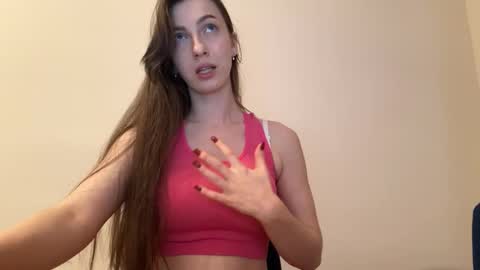 prettyyy_angel online show from March 22, 5:06 pm
