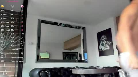 PRETUR online show from November 21, 11:19 am