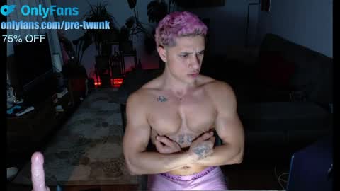 pretwunk online show from March 30, 8:42 pm