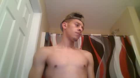 primetimedemon404 online show from January 5, 11:37 am