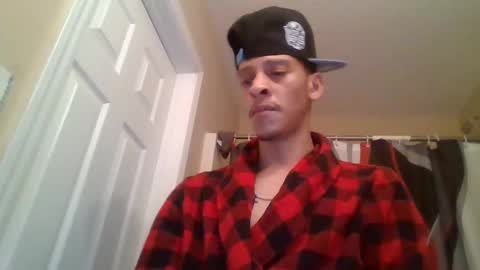 primetimedemon404 online show from January 10, 9:23 am