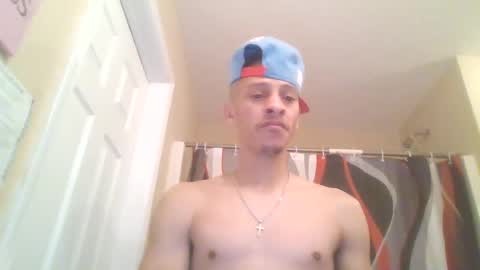 primetimedemon404 online show from January 18, 7:59 am