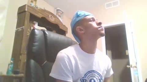 primetimedemon404 online show from January 23, 7:11 am