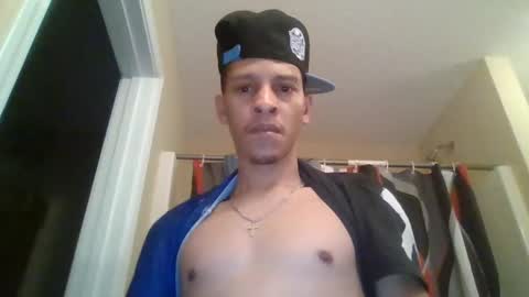 primetimedemon404 online show from January 8, 10:37 am