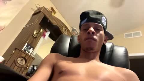 primetimedemon404 online show from January 4, 10:27 am