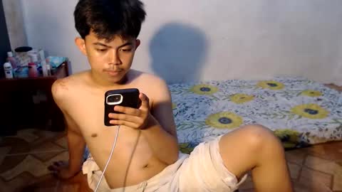 PRIMO online show from May 12, 3:54 pm