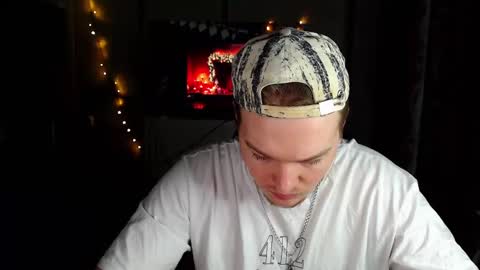 prince online show from February 25, 8:42 pm