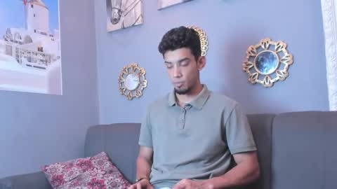 Snapshot of prince_arthur77 chatting on September 12, 6:43 pm prince_arthur77 online show from September 12, 6:43 pm