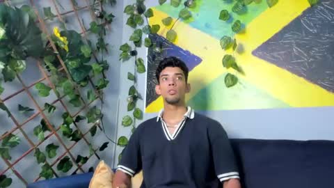 Snapshot of prince_arthur77 chatting on September 16, 4:54 pm prince_arthur77 online show from September 16, 4:54 pm