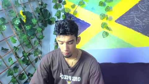 Snapshot of prince_arthur77 chatting on September 21, 12:42 pm prince_arthur77 online show from September 21, 12:42 pm