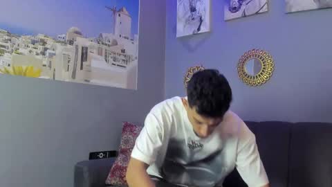 prince_arthur77 online show from March 29, 5:47 pm