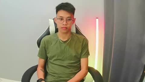 prince_harrison online show from February 20, 4:31 pm