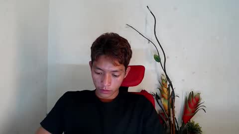 john online show from April 19, 4:41 pm