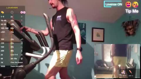 Riffraff online show from January 8, 7:31 pm