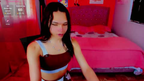 prince_salome online show from January 9, 6:57 pm