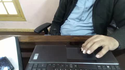 lover online show from February 19, 6:44 am