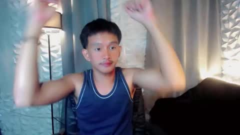 Prince Zaijan online show from February 18, 12:27 pm