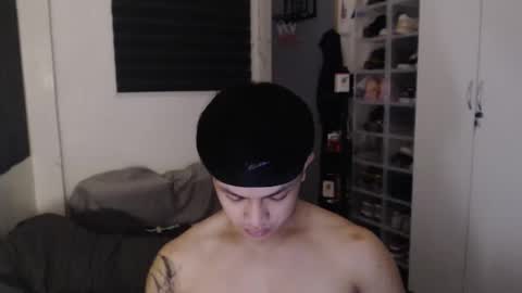 Prince Adrian online show from March 11, 6:00 pm