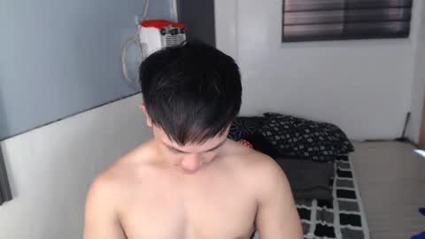 Snapshot of princeadrianx chatting on September 30, 6:13 am Prince Adrian online show from September 30, 6:13 am
