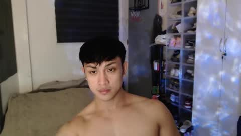 Prince Adrian online show from May 14, 3:54 pm