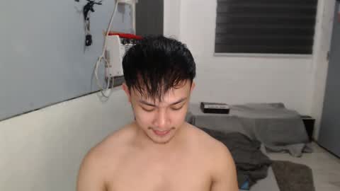 Prince Adrian online show from January 12, 5:53 pm