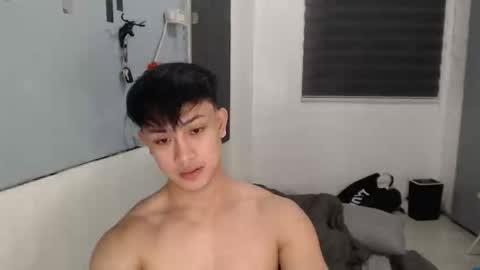 Prince Adrian online show from December 3, 7:47 pm