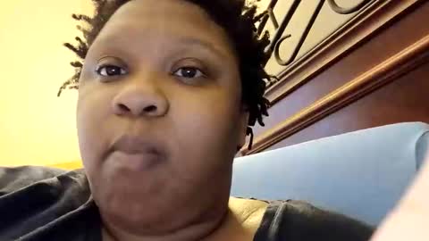 Princess Asshole online show from March 3, 12:34 pm