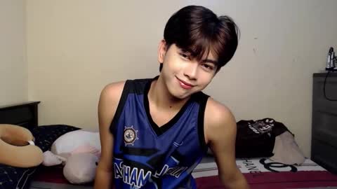 princecalix online show from January 8, 4:29 am