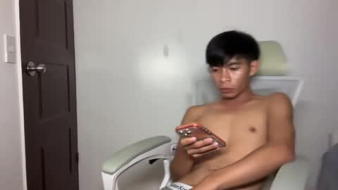 Charls online show from April 7, 4:20 pm