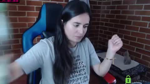 Leia online show from July 11, 5:27 pm