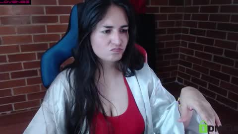 Leia online show from February 20, 9:06 pm