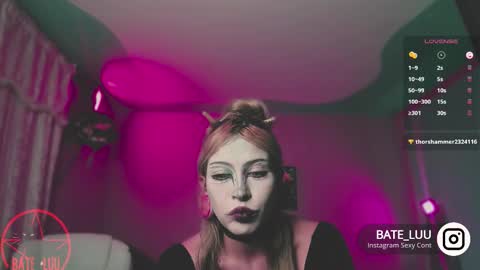 Snapshot of princesita_valija chatting on October 12, 4:49 am Beth online show from October 12, 4:49 am