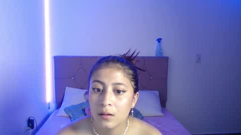 Snapshot of princess145gg chatting on February 12, 10:56 am hanna online show from February 12, 10:56 am