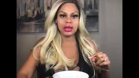 princess1tick online show from April 19, 3:40 am