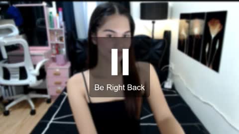 Snapshot of princess_018 chatting on October 17, 1:09 am Shane online show from October 17, 1:09 am