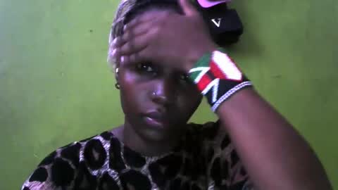 princess_amani online show from November 3, 8:48 am