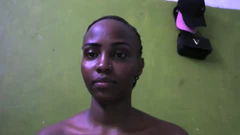 princess_amani online show from September 22, 8:40 am