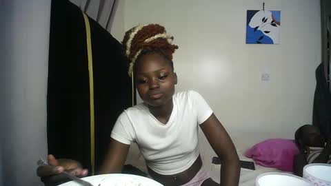 princess online show from January 18, 7:23 pm