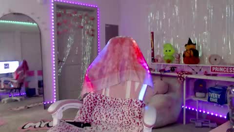 Cece  NEXT LIVESTREAM -- DEC. 4th  7 PM CST online show from January 10, 9:26 am