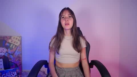 Emily online show from March 2, 10:38 pm