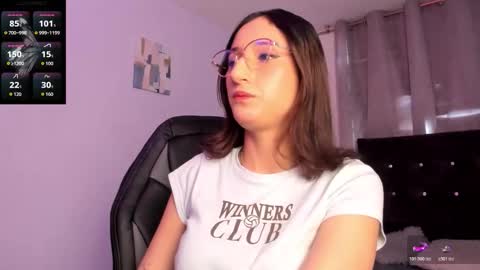 Paula Princess online show from February 15, 8:51 pm