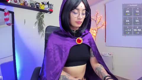 evaaa new account Beth online show from June 19, 10:49 pm
