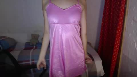 Snapshot of princess_margux chatting on February 6, 2:55 am margux online show from February 6, 2:55 am