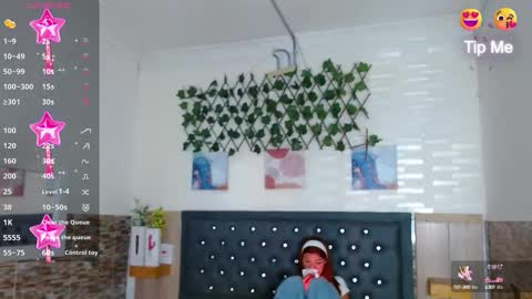 Snapshot of princess_martinez chatting on September 9, 3:45 pm Princess Martinez online show from September 9, 3:45 pm