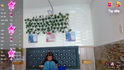Snapshot of princess_martinez chatting on October 1, 4:50 pm Princess Martinez online show from October 1, 4:50 pm