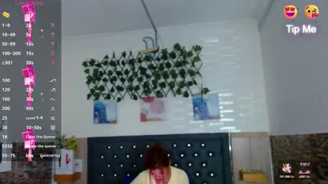 Snapshot of princess_martinez chatting on October 16, 4:17 pm Princess Martinez online show from October 16, 4:17 pm