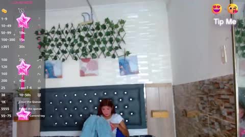 Snapshot of princess_martinez chatting on September 22, 4:33 pm Princess Martinez online show from September 22, 4:33 pm