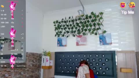 Snapshot of princess_martinez chatting on September 18, 4:33 pm Princess Martinez online show from September 18, 4:33 pm